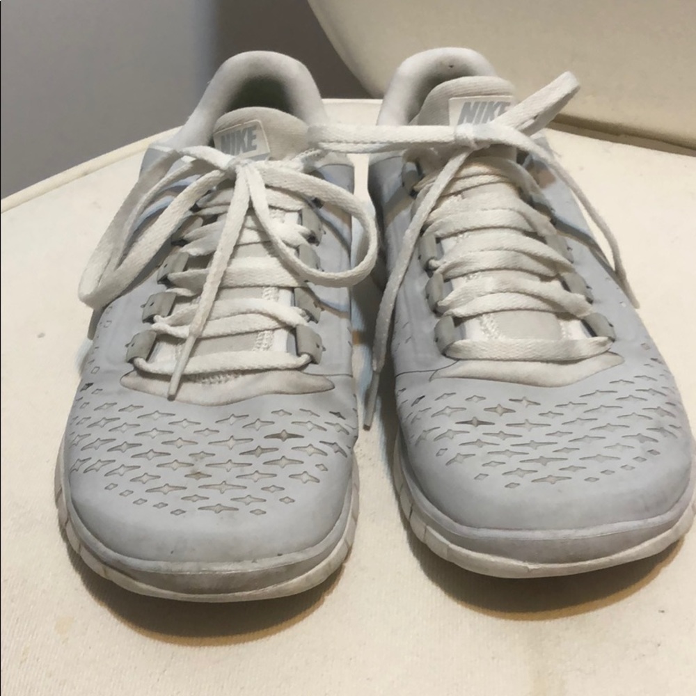 Nike free 3.0